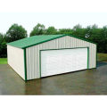 Prefabricated Metal Warehouse Building (KXD-SSB1202)